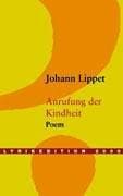 Tapa de Anrufung der Kindheit