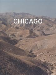 Tapa de Chicago