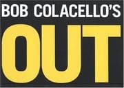 Tapa de Bob Colacello