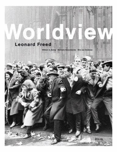 Tapa de Worldview