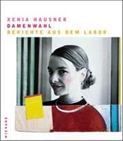 Tapa de Xenia Hausner