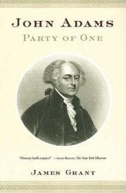 Tapa de John Adams