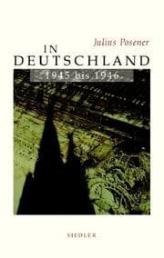 Tapa de In Deutschland