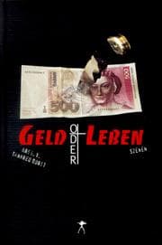 Tapa de Geld oder Leben