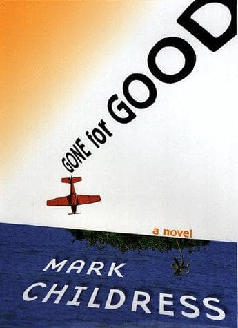 Tapa de Gone for good