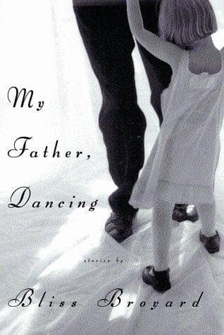 Tapa de My father, dancing