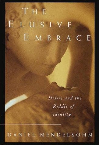 Tapa de The Elusive Embrace