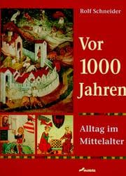 Tapa de Vor 1000 Jahren
