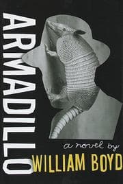 Tapa de Armadillo