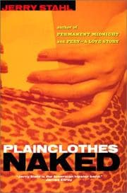 Tapa de Plainclothes naked