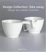 Tapa de Design Collection