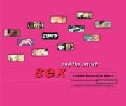 Tapa de Sex and the british
