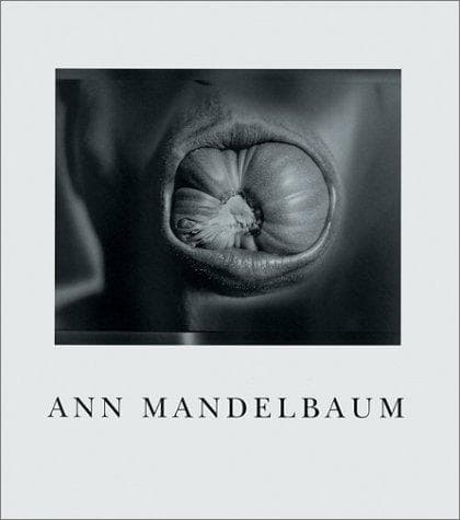 Tapa de Ann Mandelbaum