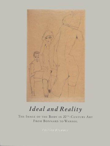 Tapa de Ideal and Reality