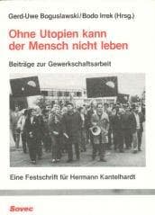 Tapa de Arbeiterbewegung und politische Moral