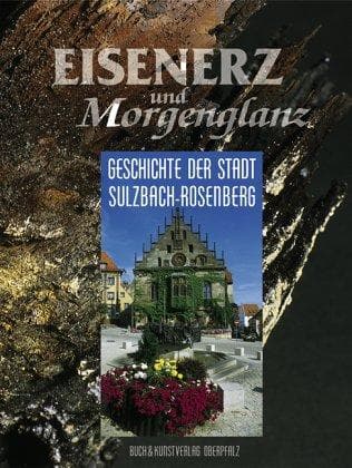 Tapa de Eisenerz und Morgenglanz