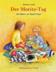 Tapa de Der Moritz-Tag