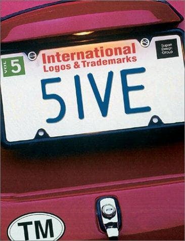 Tapa de International Logos & Trademarks
