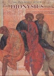 Tapa de Dionysus