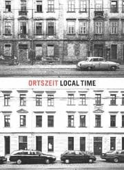 Tapa de Local Time