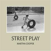Tapa de Street Play