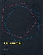 Tapa de Ballkunstler