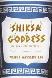 Tapa de Shiksa Goddess