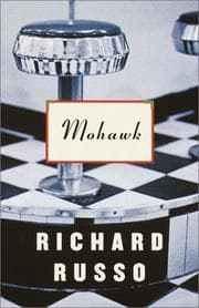 Tapa de Mohawk