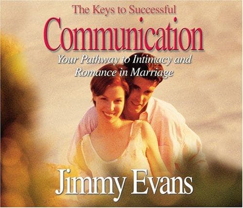 Tapa de The Keys to Successful Communication