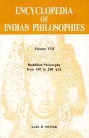 Tapa de Buddhist philosophy from 100 to 350 A.D.