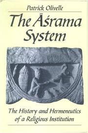 Tapa de The Asrama System