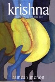 Tapa de Krishna/life and song of the blue god