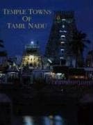 Tapa de Temple Towns of Tamil Nadu