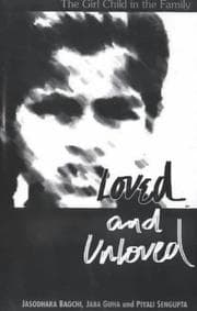Tapa de Loved and unloved