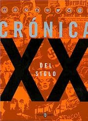 Tapa de Crónicas del siglo XX