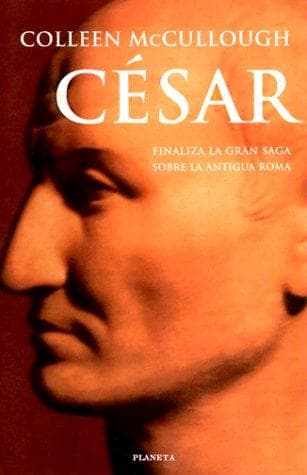 Tapa de Caesar