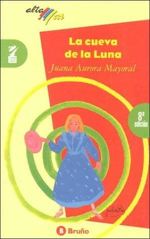 Tapa de La Cueva de La Luna