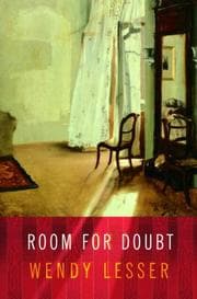 Tapa de Room for Doubt