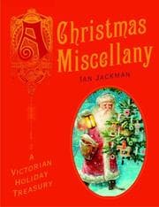 Tapa de Christmas Miscellany, A