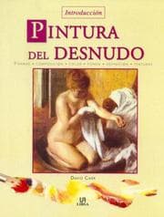 Tapa de Introduccion pintura del desnudo / Introduction to Painting the Nude