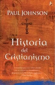 Tapa de Historia del Cristianismo