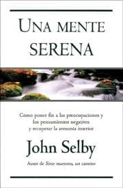Tapa de Una mente serena (Millenium)