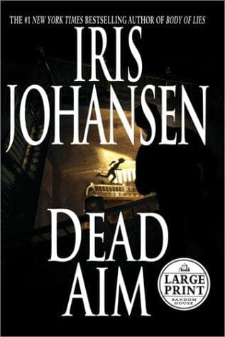 Tapa de Dead aim