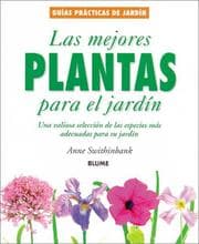 Tapa de Las mejores plantas para el jardin