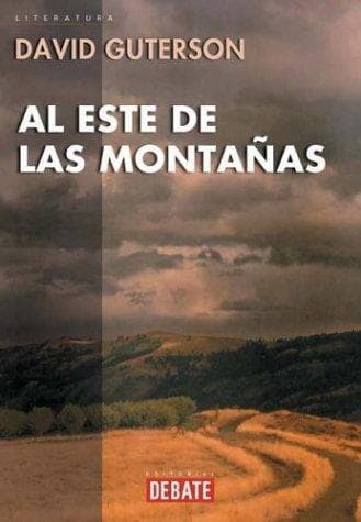 Tapa de Al Este de Las Montanas