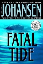 Tapa de Fatal tide