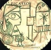 Tapa de Picasso A Dialogue with Ceramics