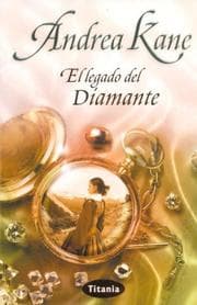 Tapa de El Legado Del Diamante/ Legacy of the Diamond