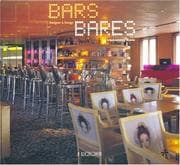 Tapa de Bars (Designer & Design)