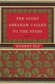 Tapa de The night Abraham called to the stars